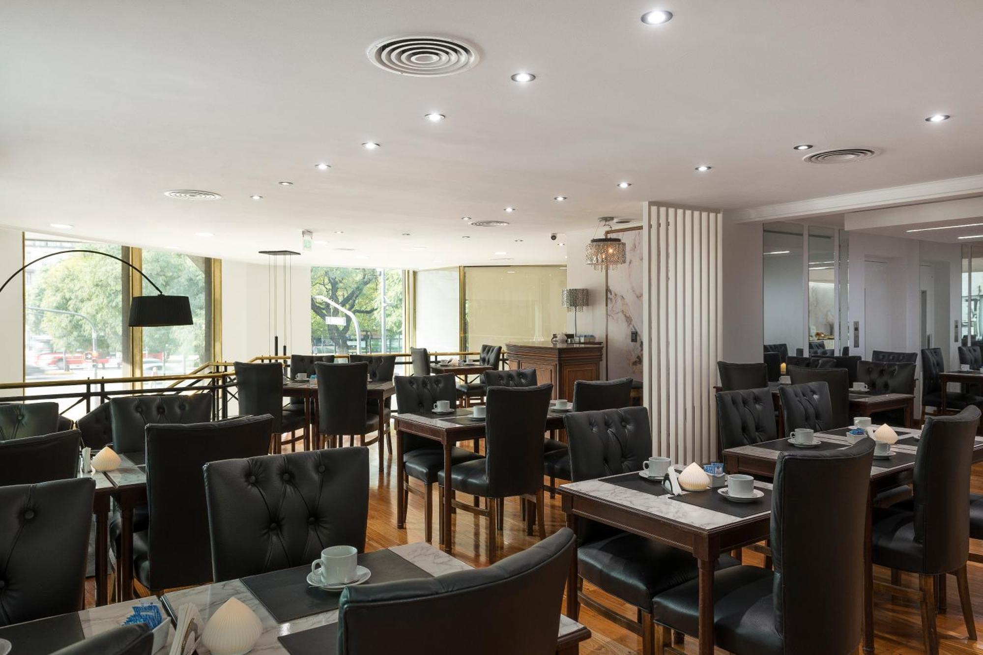 Imperial Park Hotel — Photos 2